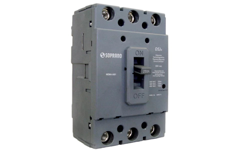 DISJ. DSJN3-B120A - Soprano