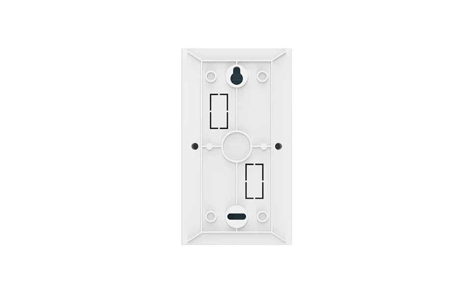 QUADRO DISTR. SOB. 4P IEC-PB - Soprano