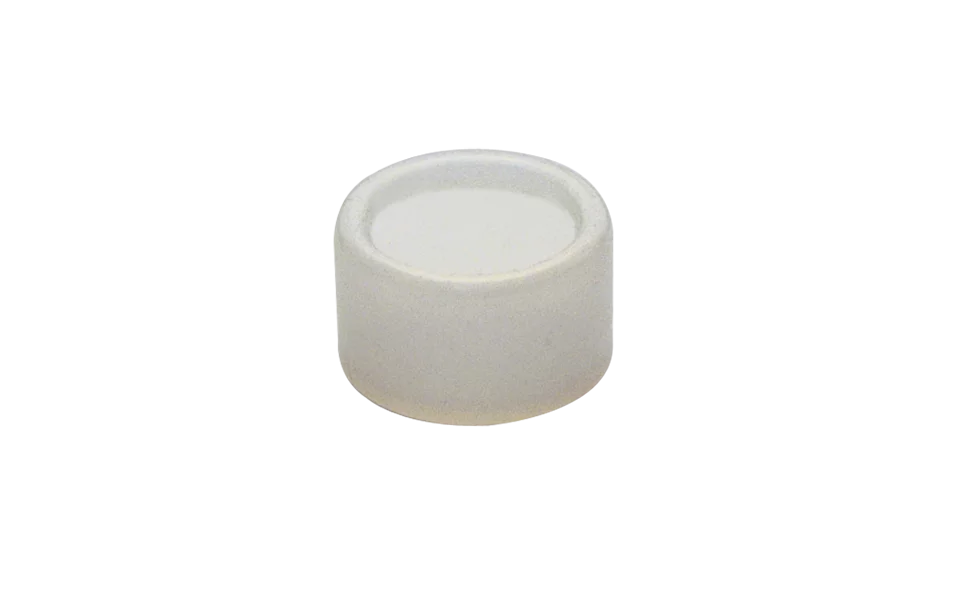 CAPA SILICONE BOTAO PULSADOR - Soprano