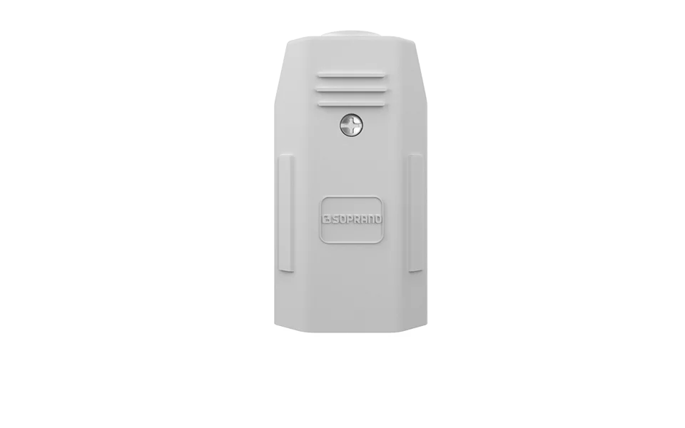 PLUGUE FEMEA 2P+T 20A 250V BR - Soprano