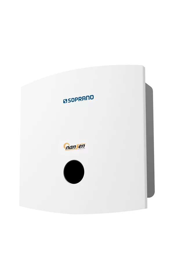 INVERSOR TRIFASICO NANSEN 15KW 380V - Soprano
