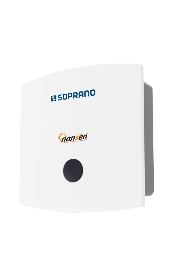 INVERSOR TRIFASICO NANSEN 20KW 380V - Soprano