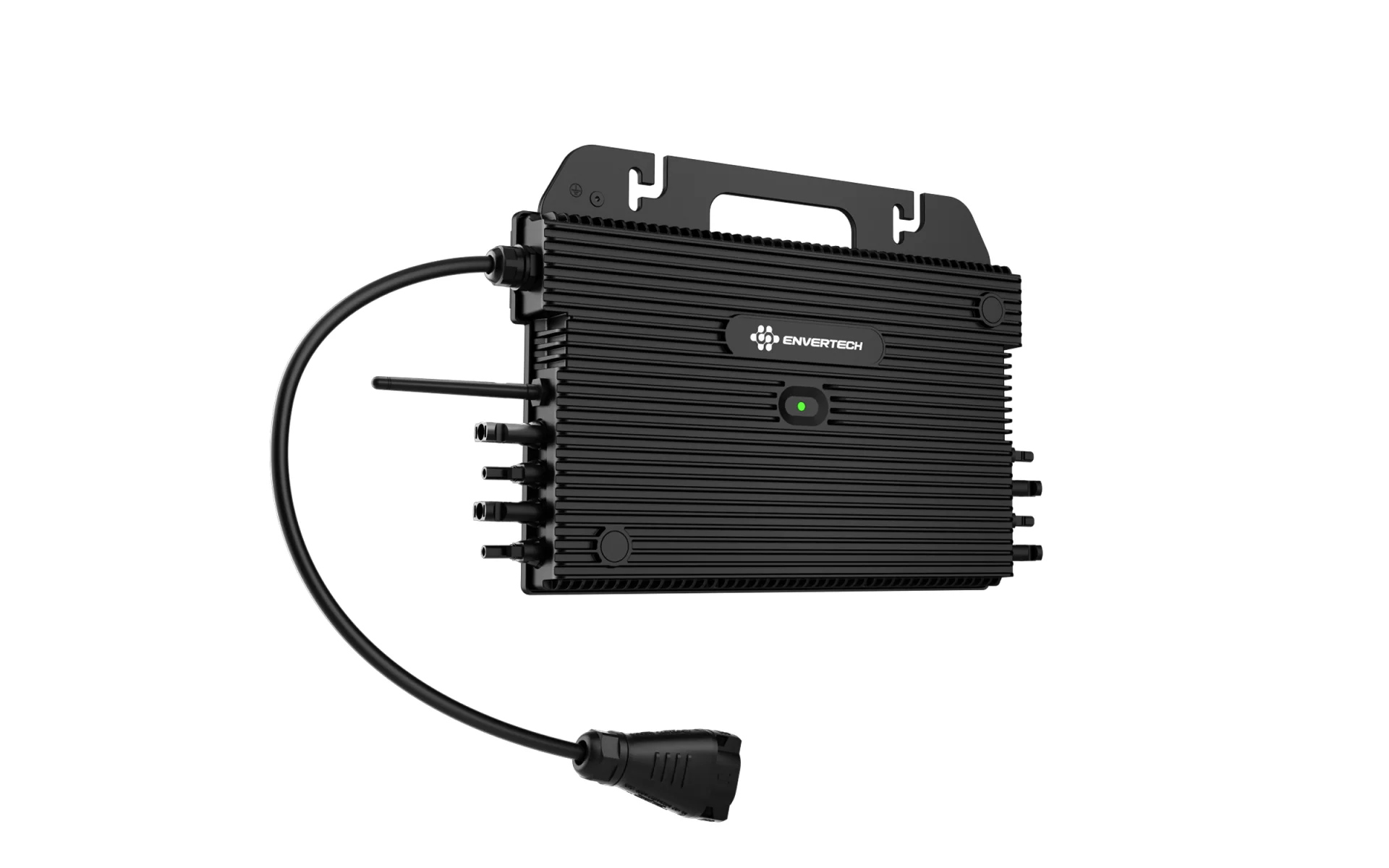MICRO INVERSOR 4 ENT. 1 SAIDA - 2000W EVT - Soprano