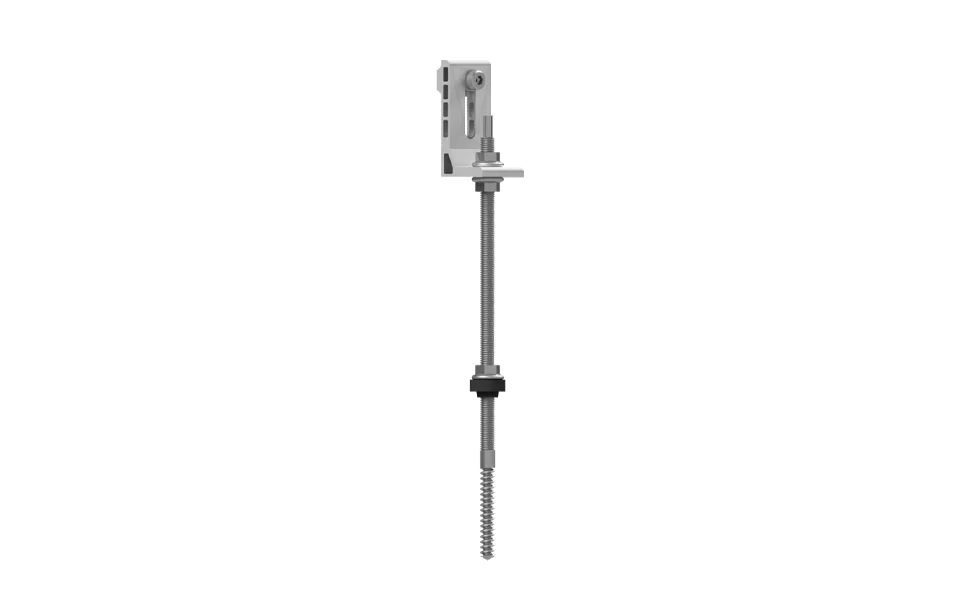 2P ESTRUTURA TELHA FIBROCIMENTO 4 PLACAS 33C - Soprano