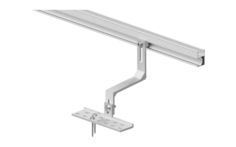 2P ESTRUTURA TELHA CERAMICO 2 PLACAS 15C - Soprano