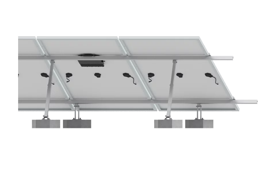 2P ESTRUTURA LAJE 5 A 30 GRAUS 4 PLACAS 21C - Soprano