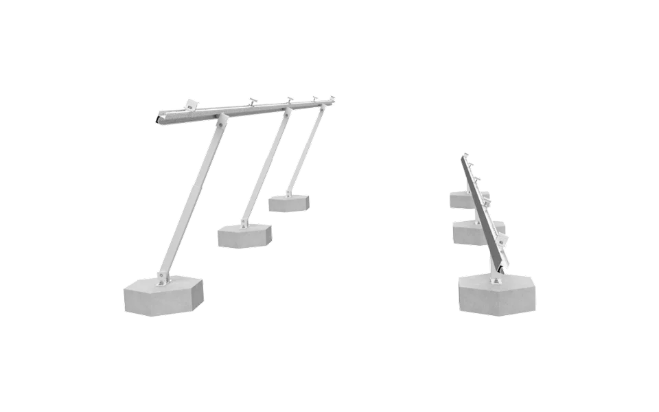 2P ESTRUTURA LAJE 5 A 30 GRAUS 4 PLACAS 21C - Soprano