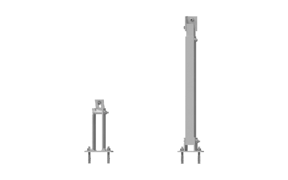 2P ESTRUTURA LAJE 5 A 30 GRAUS 4 PLACAS 21C - Soprano