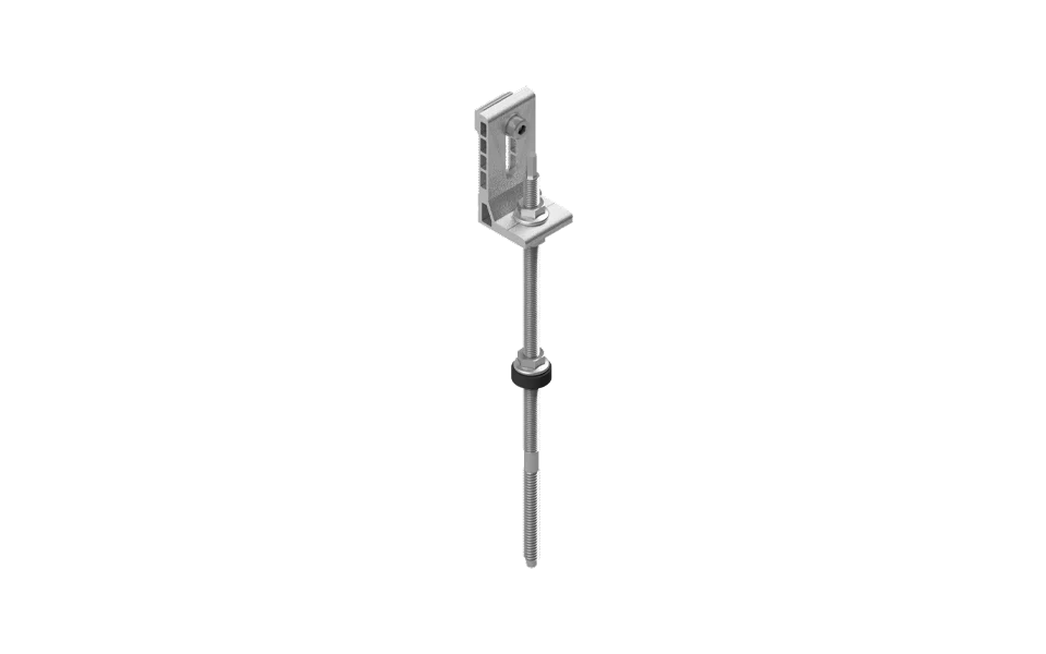 2P ESTRUTURA FIBROMETAL 4 PLACAS 33C - Soprano